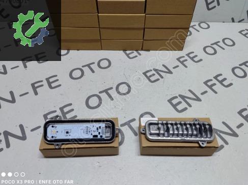Opel Insignia Far Beyni 10000067606 çıkma parça