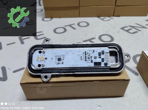Opel Insignia Far Beyni 10000067606 çıkma parça