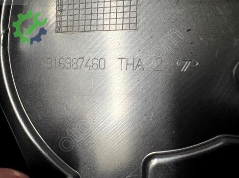 Opel Insignia Triger Kapağı 316987460 çıkma parça