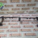OPEL İNSİGNİA ÖN PANEL ÇERÇEVE DESTEGİ 39077621