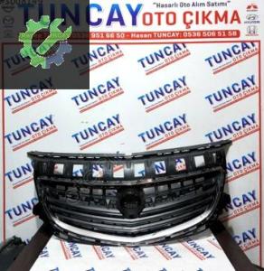OPEL INSİGNİA ÖN PANJUR 2013-2017 YEDEK PARÇA ÇIKMA