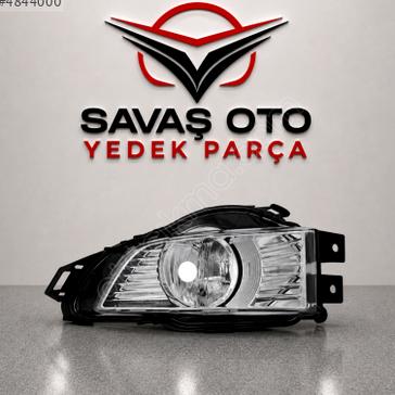Opel Insignia Sis Farı çıkma parça