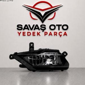OPEL INSIGNIA ÖN SİS FARI SAĞ SOL 2017 2018 2019 2020 / TAİWAN