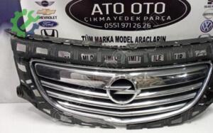 Opel Insignia 2004-2023 Çıkma Panjur