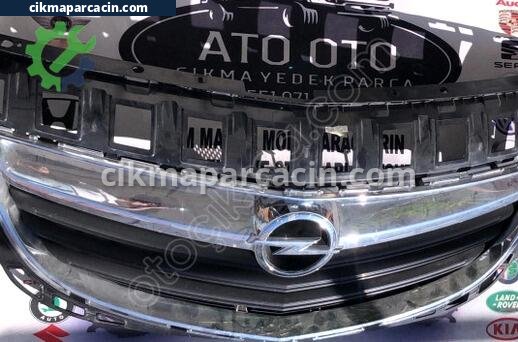 Opel Insignia Panjur çıkma parça