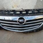 Opel Insignia 2010 Çıkma Panjur