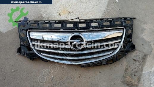 Opel Insignia Panjur çıkma parça