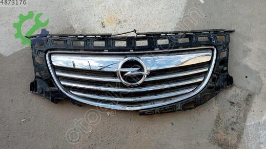 Opel Insignia Panjur çıkma parça