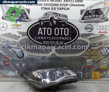 Opel Insignia Far çıkma parça