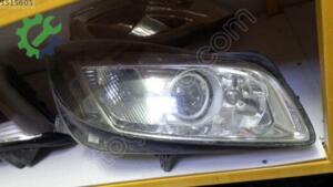 Opel Insignia 2008 Çıkma Far