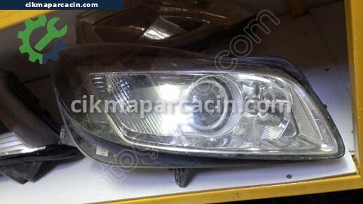 Opel Insignia Far çıkma parça