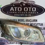 Opel Insignia 2006 Çıkma Far Sağ