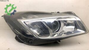 Opel Insignia 2010 Çıkma Far Sağ