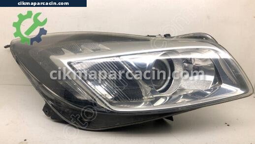 Opel Insignia Far çıkma parça