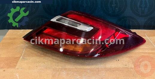 Opel Insignia Sağ Stop çıkma parça