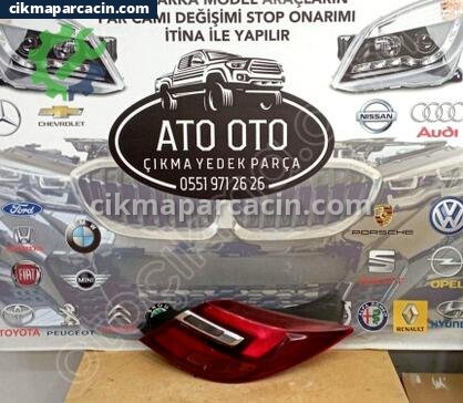 Opel Insignia Sağ Stop çıkma parça