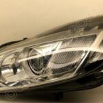 Opel Insignia 2010 Çıkma Far Sol