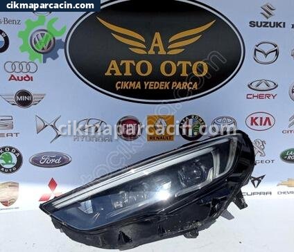 Opel Insignia Far çıkma parça