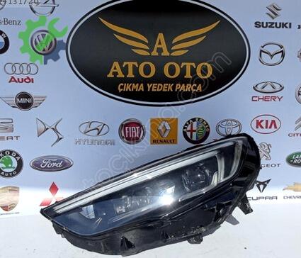 Opel Insignia Far çıkma parça