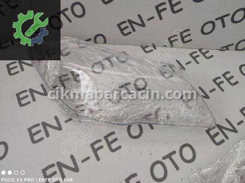 Opel Insignia Far Camı 201420152016 çıkma parça