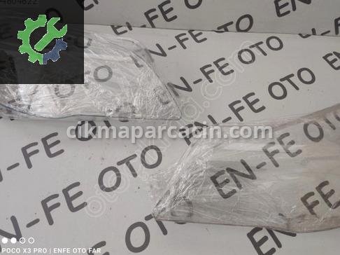 Opel Insignia Far Camı 201420152016 çıkma parça