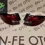 OPEL İNSİGNİA SAĞ SOL LED STOP LAMBASI LEDLİ 2017 2018 2019 2020