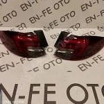 OPEL İNSİGNİA SAĞ SOL LED STOP LAMBASI LEDLİ 2017 2018 2019 2020