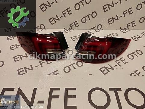 Opel Insignia Sinyal Lambası çıkma parça