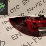OPEL İNSİGNİA SAĞ SOL LED STOP LAMBASI LEDLİ 2017 2018 2019 2020
