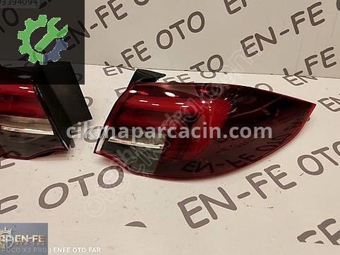 Opel Insignia Stop Lambası çıkma parça