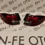 OPEL İNSİGNİA SAĞ SOL LED STOP LAMBASI LEDLİ 2017 2018 2019 2020^