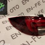 OPEL İNSİGNİA SAĞ SOL LED STOP LAMBASI LEDLİ 2017 2018 2019 2020^