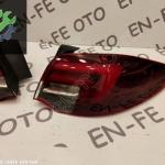 OPEL İNSİGNİA SAĞ SOL LED STOP LAMBASI LEDLİ 2017 2018 2019 2020^