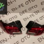 OPEL İNSİGNİA SAĞ SOL LED STOP LAMBASI LEDLİ 2017 2018 2019 2020^