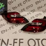 OPEL İNSİGNİA SAĞ SOL STOP LAMBASI LEDLİ 2014 2015 2016 2017 3