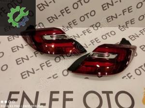 OPEL İNSİGNİA SAĞ SOL STOP LAMBASI LEDLİ 2014 2015 2016 2017 3