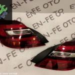 OPEL İNSİGNİA SAĞ SOL STOP LAMBASI LEDLİ 2014 2015 2016 2017 3
