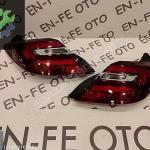 OPEL İNSİGNİA SAĞ SOL STOP LAMBASI LEDLİ 2014 2015 2016 2017