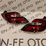 OPEL İNSİGNİA SAĞ SOL STOP LAMBASI LEDLİ 2014 2015 2016 2017