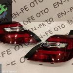 OPEL İNSİGNİA SAĞ SOL STOP LAMBASI LEDLİ 2014 2015 2016 2017