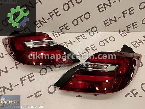 Opel Insignia Stop Lambası çıkma parça