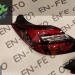 OPEL İNSİGNİA SAĞ SOL STOP LAMBASI LEDLİ 2014 2015 2016 2017
