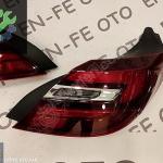 OPEL İNSİGNİA SAĞ SOL STOP LAMBASI LEDLİ 2014 2015 2016 2017