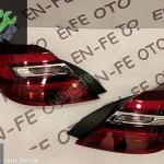 OPEL İNSİGNİA SAĞ SOL STOP LAMBASI LEDLİ 2014 2015 2016 2017