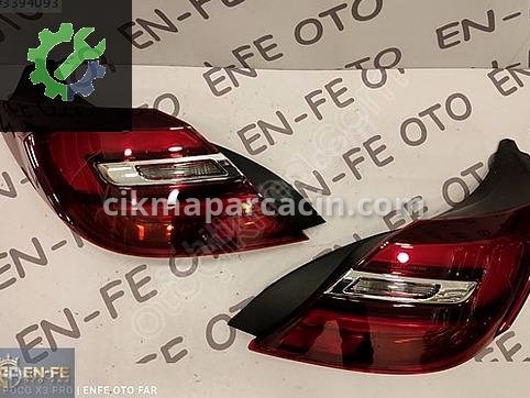Opel Insignia Stop Lambası çıkma parça