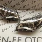 OPEL İNSİGNİA SAĞ XENON AFL FAR ORJİNAL 2014- 2017 3