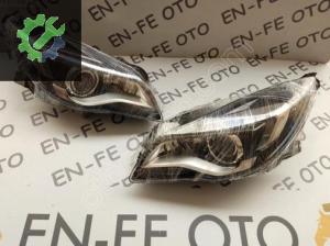 OPEL İNSİGNİA SAĞ XENON AFL FAR ORJİNAL 2014- 2017 3