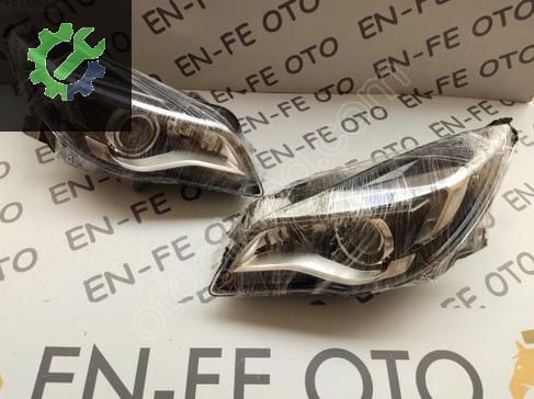 Opel Insignia Sol Ön Far çıkma parça