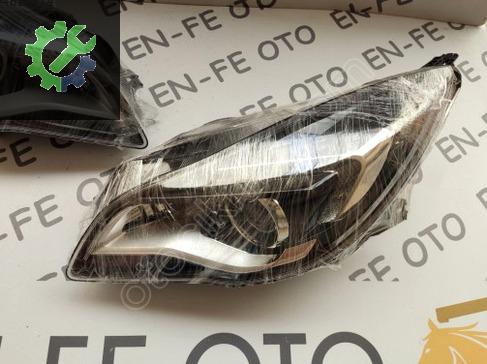 Opel Insignia Sol Ön Far çıkma parça
