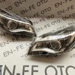 OPEL İNSİGNİA SAĞ XENON AFL FAR ORJİNAL 2014- 2017